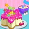 Have you ever made Dessert Baking Cake in food cooking kitchen