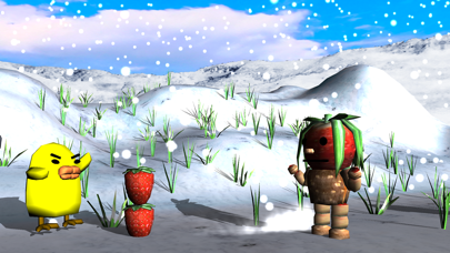 TREE Snow Festival Jan 2020 screenshot 4