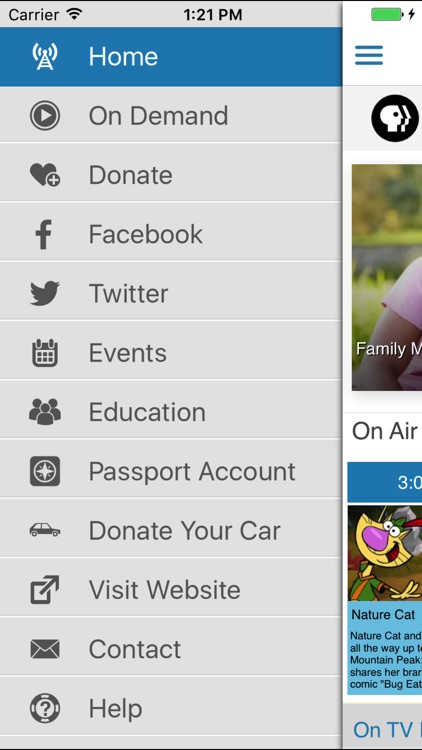APT App