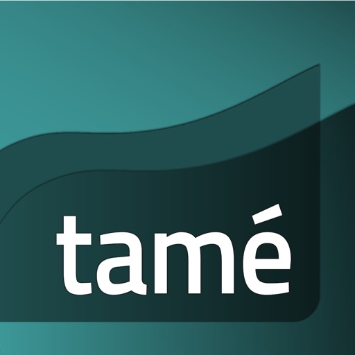 tamé