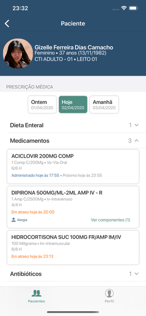 SOULMV Médico(圖7)-速報App