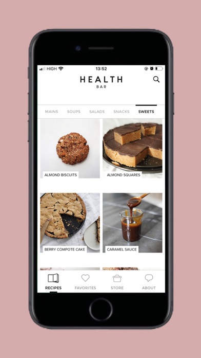 Health Bar screenshot 4