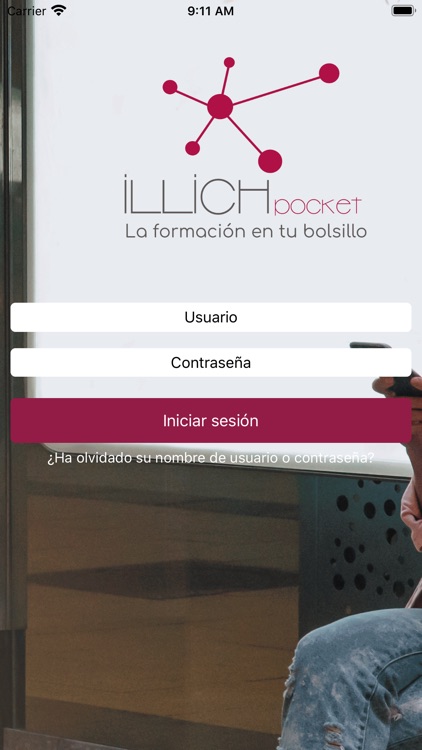 ILLICH Pocket