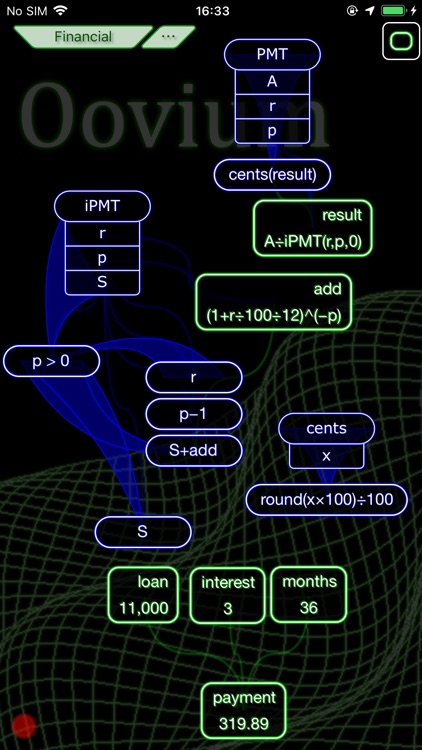 Oovium Redux