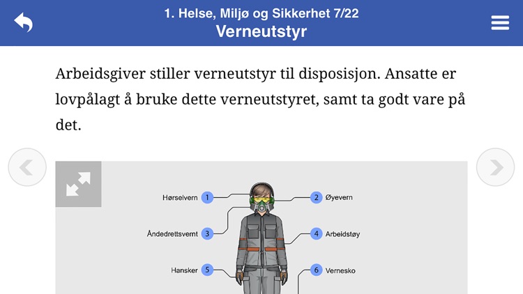 Bilfag - Lette kjøretøy screenshot-4