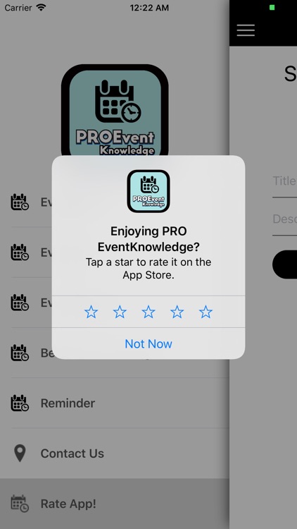 PRO EventKnowledge screenshot-4