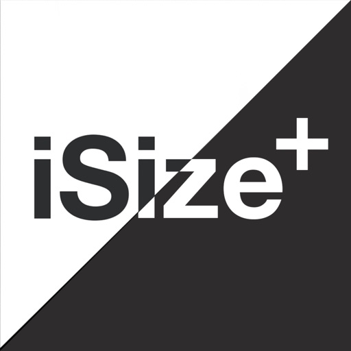 iSize+ by PHAM HUU Phuong