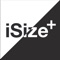 iSize+ : Smart Size Converter is the application size converter include about: Clothing, Shoe, Hat for Men, Women, Kid