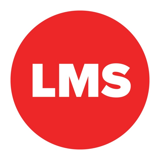 LMS Red Button