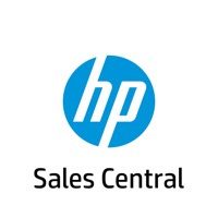 HP Sales Central apk