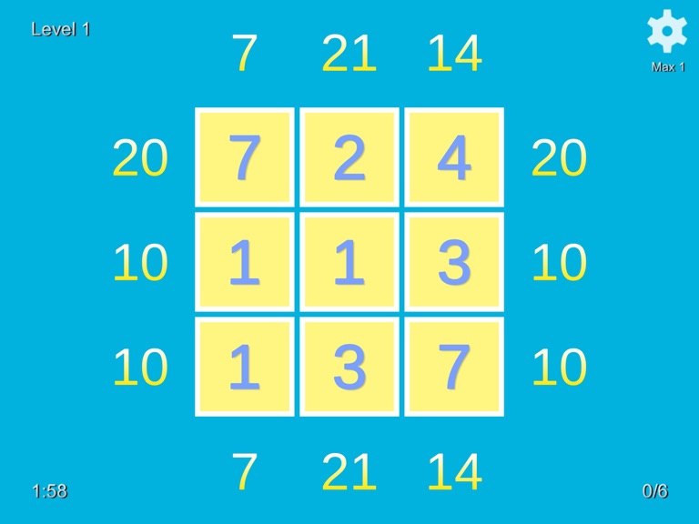 【图】Sum !!(截图3) 【图】Sum !!(截图3)