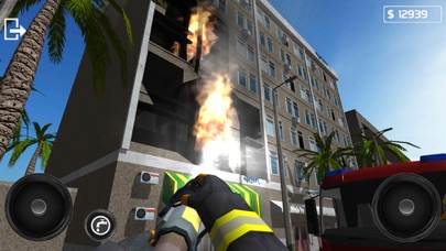 Roblox Firefighter Simulator