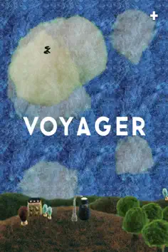 Voyager - Screenshot 1