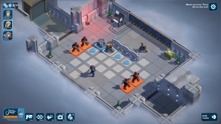 Spaceland screenshot-6