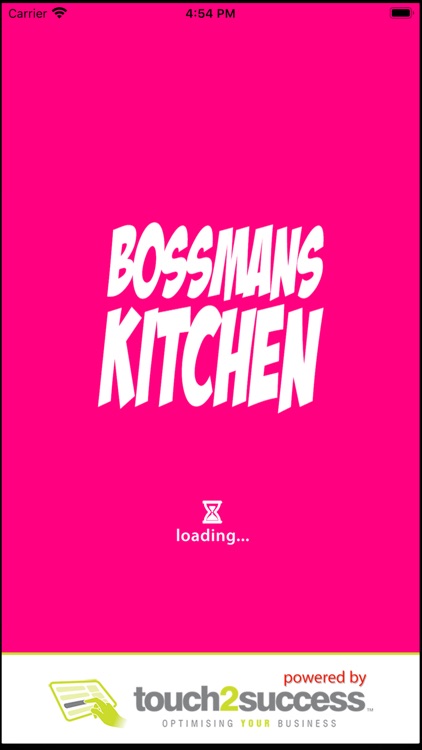 Bossmans Kitchen-Portsmouth