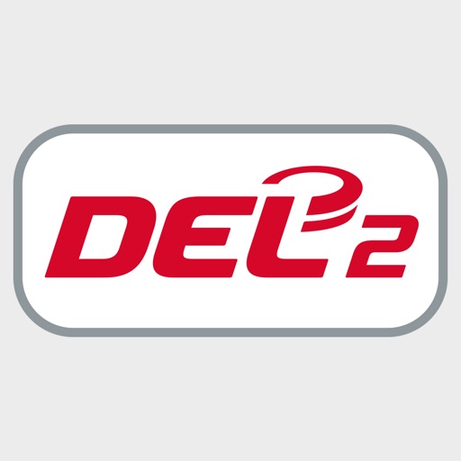 Deutsche Eishockey Liga 2