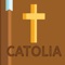 Holy Bible Latinoamericana - Catholic Spanish Bible