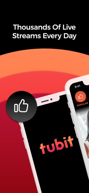 Tubit Live Video Streaming Im App Store With tons of default available subreddits, you are guaranteed. app store apple