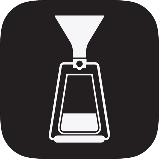 GINA – Smart coffee brewer