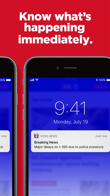 FOX 5 DC screenshot-4