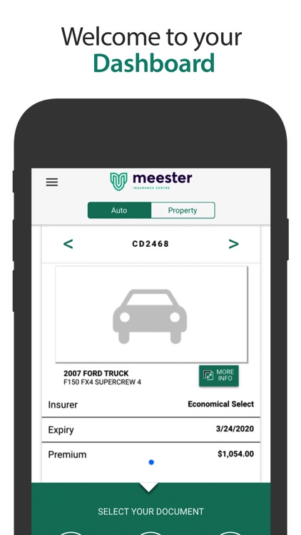 Meester Insurance