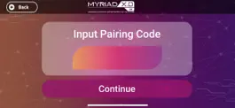 Game screenshot Myriad XR apk