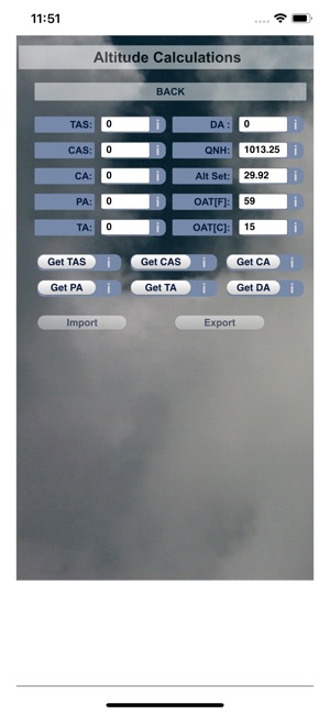 Aviation NavCalc(圖7)-速報App