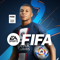 App Icon for FIFA Soccer App in United States IOS App Store
