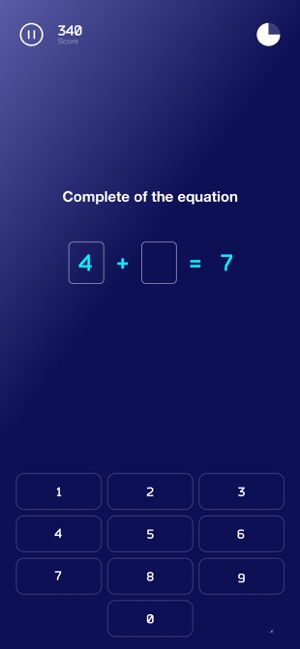 Math Quizzy－Mathematics Game