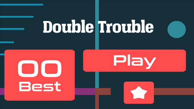 Double Trouble Tap Game(圖7)-速報App