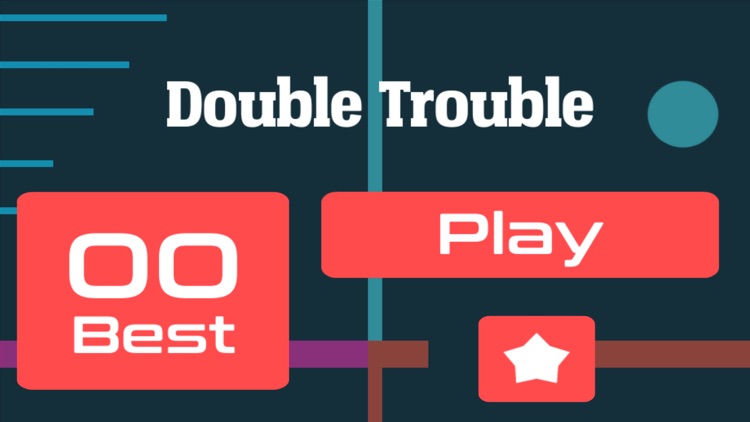 Double Trouble Tap Game screenshot-6