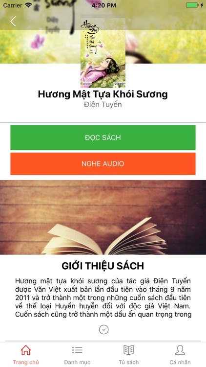 Sách Chọn Lọc screenshot-4