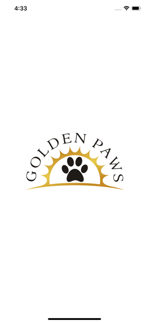 Golden Paws Pet Resort & Spa