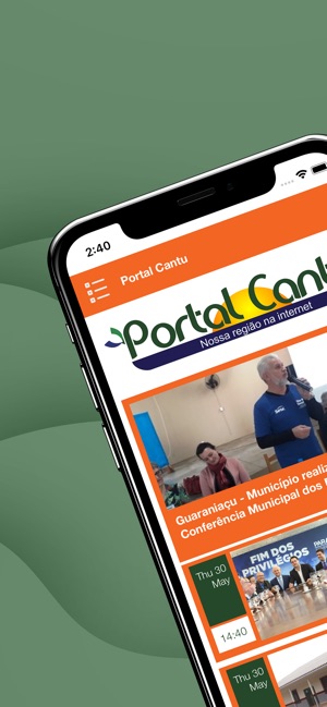 Portal Cantu(圖1)-速報App