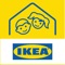 "The IKEA Safer Home app lets you explore different rooms and get home safety tips you can complete right away