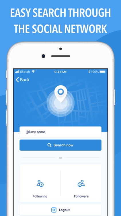 Find My Family, Kids, Friends screenshot-3