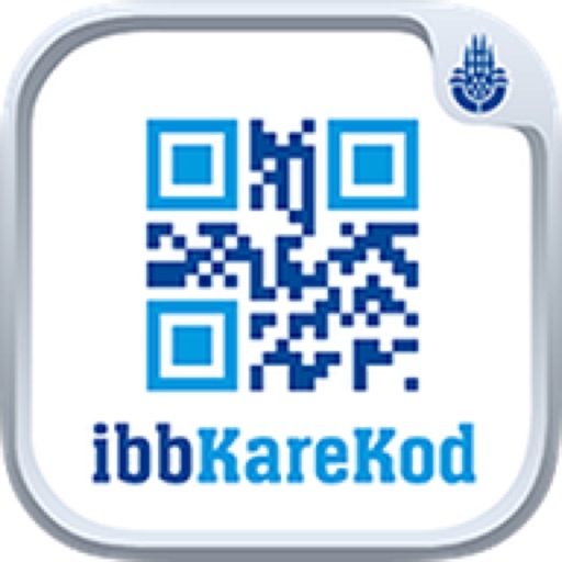 İBB KareKod Download