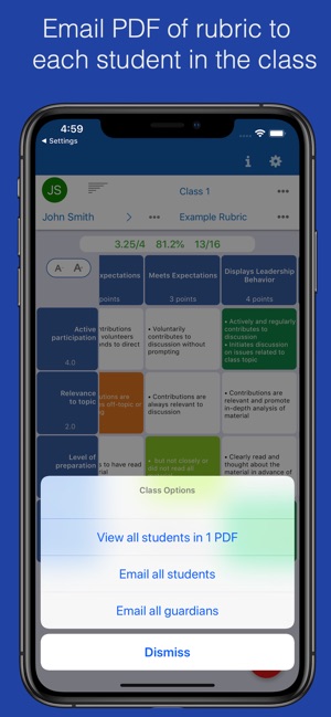 Rubric Scorer(圖5)-速報App