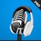Recording Studio Pro for iPhone and iPad is your portable recording studio on the go