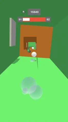 Game screenshot BALL & WALLS mod apk