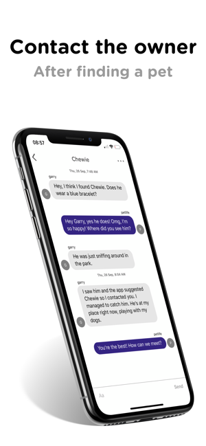 PetLife - Find my pet(圖2)-速報App