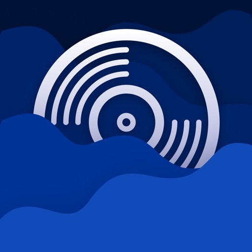 JamSlide: Transfer Playlists iOS App