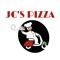 With the JC's Pizza mobile app, ordering food for takeout has never been easier