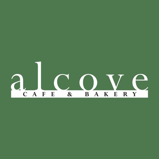 Alcove Cafe & Bakery icon