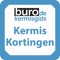 Met deze App kunt u kortingen krijgen op allerlei attracties op kermissen die alleen door Buro De Kermisgids overal in Nederland georganiseerd worden