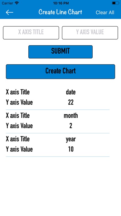 Best Graph Maker screenshot-4