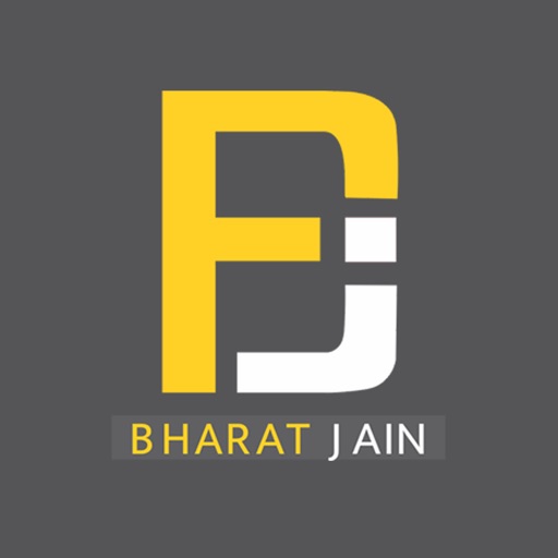 Bharat Jain Icon