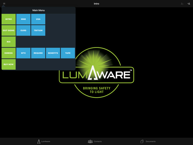 LumAware(圖2)-速報App