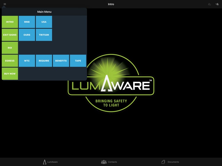 LumAware