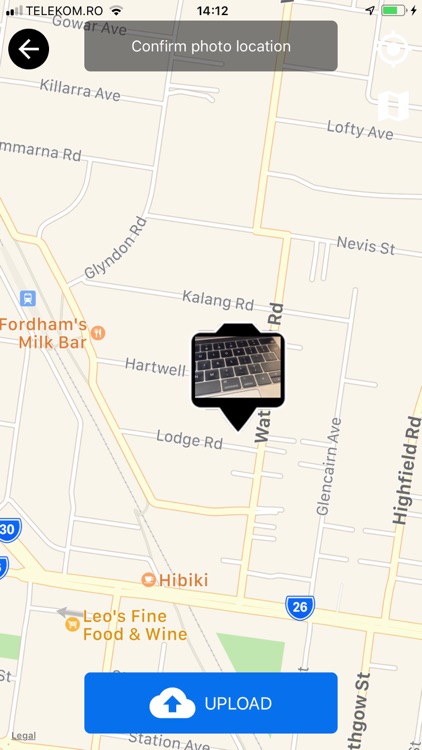 SiteSnap screenshot-4